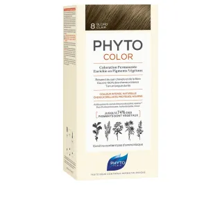 Phytocolor #8-Hellblond
