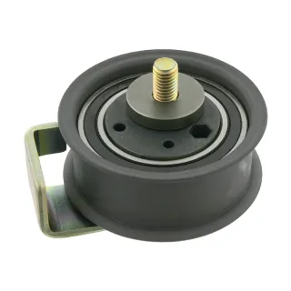 Febi Spannrolle f?r Zahnriemen Audi A4 A6 Cabriolet VW Passat 1,8