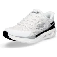 Skechers Skechers Herren Sneaker Glide-Step Vortex weiß Sneaker