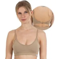 Smilodox Sport-BH Layne, Scrunch Butt Lift Sporthose, High Waist V-Shape Schweißabsorbierende blickdichte Trainingshose, Sport Fitness Yoga