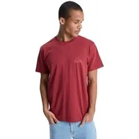 Quiksilver T-Shirt Ev Mini Logo