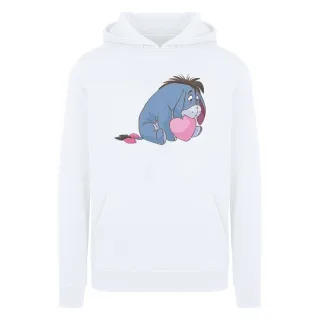 Disney - Kapuzenpullover für Damen (Weiß)