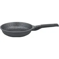 GSW Bratpfanne Easy Click, Aluminiumguss (1-tlg), abnehmbarer Griff, Induktion