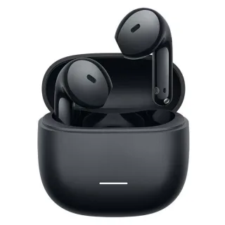 Redmi Buds 8 Active TWS Earbuds bluetooth 5.4 Earphone Semi-in-ear 14.2mm Extra-large Titanium-plated Unit AAC Audio Dua