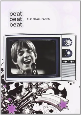 Beat Beat Beat - The Small Faces (UK Import) [DVD]