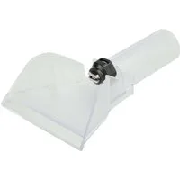 vhbw Polsterdüse passend für Kärcher Puzzi 9/1 Bp Pack, 9/1 Bp Pack Adv Staubsauger, Zubehör für Kärcher, (1-tlg)