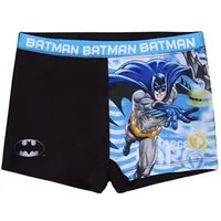 DC Comics Boxer-Badehose DC Comics Badehose »Batman Jungen Bademode«