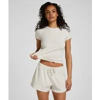 Hunkemöller Pyjama Lounge-Shorts
