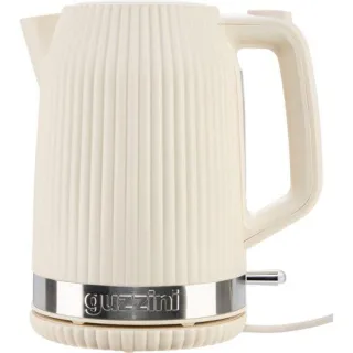 Guzzini Sous Chef Wasserkocher creme