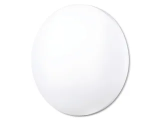 V-TAC LED-Deckenleuchte VT-8424, Kuppel, 350mm, 24W, TW