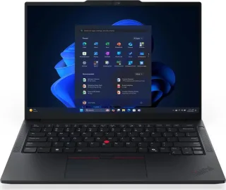 Lenovo ThinkPad E14 G7 [14'' Ryzen 5 220 37GHz 16GB RAM 512GB SSD AMD Radeon 740M Win 11 Pro] schwarz