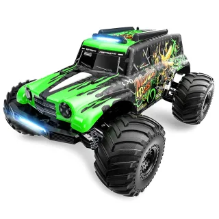 ENOZE 9007E 1/14 2.4G 4WD High-Speed Full-Proportional Control Off-Road Racing RC Car Vehicle Models RTR