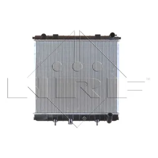 NRF Motork?hler gel?tet Land Rover Range Rover 58445