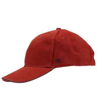 CASAMODA - Cap orange - Gr. - OS