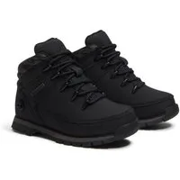 Timberland EURO SPRINT - MID LACE BOOT Schnürboots Winterstiefel, Schnürstiefel, Winterschuhe