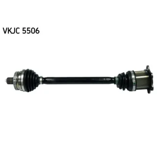 SKF Antriebswelle vorne links Audi A4 B6 B7 VKJC5506