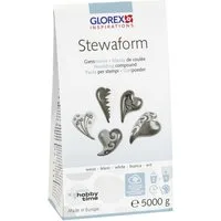 Glorex Bastelnaturmaterial Glorex Stewaform Giessmasse 5 kg
