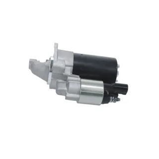 Bosch Anlasser 1,1 kW 1986S00670 Audi A4 Seat Exeo Skoda Superb VW Passat