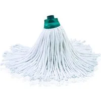 Leifheit Wischmopp LEIFHEIT Ersatzkopf Mop Wischmop Kopf Ersatz Wischer Bodenwischer
