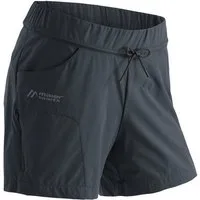 Maier Sports Funktionsshorts Fortunit Short W Reißfeste Funktionsshorts in lässigem Schnitt