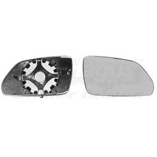 Van Wezel Au?enspiegelglas rechts VW Polo 9N