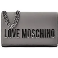 LOVE MOSCHINO Umhängetasche, Polyurethan