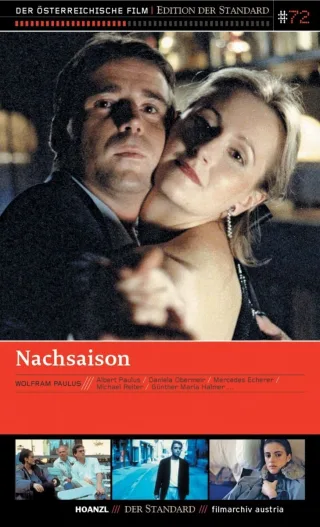 NACHSAISON