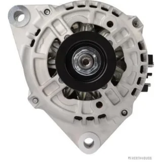 Elparts Generator 90A Mercedes Clk Slk