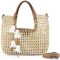 FREDsBRUDER Henkeltasche Sun Carrier, Polypropylen