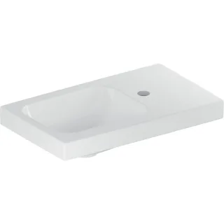 Geberit iCon Light Handwaschbecken 53x31cm 501832002
