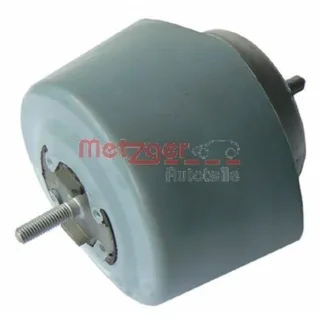Metzger Motorlager Audi A4 B6
