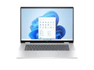 HP ENVY x360 Laptop 16-ac0473ng | b9gk4ea#abd | Flip-Design - Intel Core Ultra 7 155U / 1.7 GHz