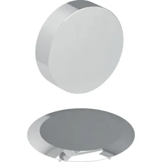 Geberit Fertigbauset für Badewannenablauf d90 245457211
