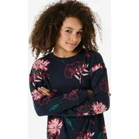 Schiesser Nachthemd Nightwear 3 Nacht-hemd schlafmode sleepwear