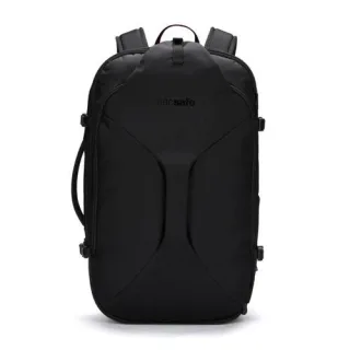 Pacsafe EXP45 Reisetasche schwarz