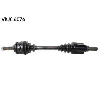 SKF Antriebswelle vorne links Renault Clio 2 1,5 VKJC6076