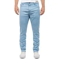 Cipo & Baxx Stoffhose Elegante Hose BA-CD840 im Modernen Urbanen Look