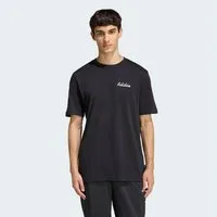 adidas Sportswear T-Shirt NOVELTY BOWL GRAFIK