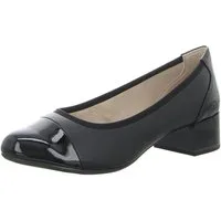 Caprice Pumps