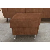 sit&more Hocker Salsa