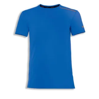 uvex suXXeed T-Shirt Herren blau 5XL - 8931616