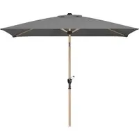 Schneider Schirme Marktschirm Cordoba, LxB: 230x150 cm
