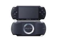 Sony PSP (1004) schwarz