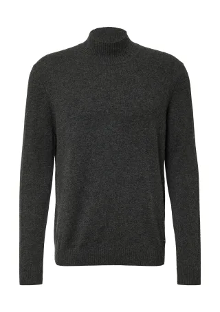 s.Oliver - s.Oliver 2172252 9898_GREY/BLACK 9898_GREY/BLACK - Gr. - XL