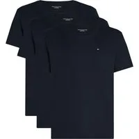 Tommy Hilfiger Underwear T-Shirt Jersey, Rundhals, normale Passform