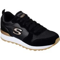 Skechers OG 85 GOLD'N GURL Sneaker