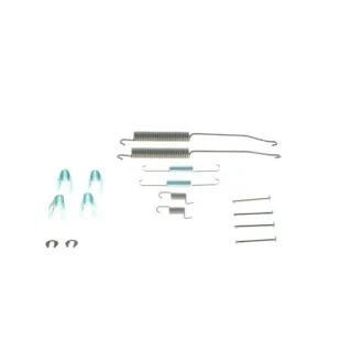 Bosch Zubeh?rsatz f?r Bremsbacken Nissan Navara Np300