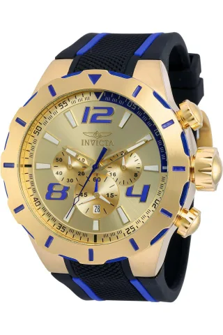 Invicta S1 Rally 20107 Herrenuhr - 53mm