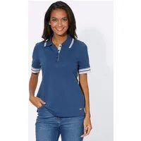 Witt T-Shirt Poloshirt Kurzarm