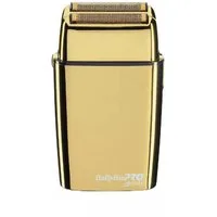 BaByliss Elektrorasierer FXFSG2E 4Artists Doppelfolienrasierer FOILFX Clipper Haarschneider